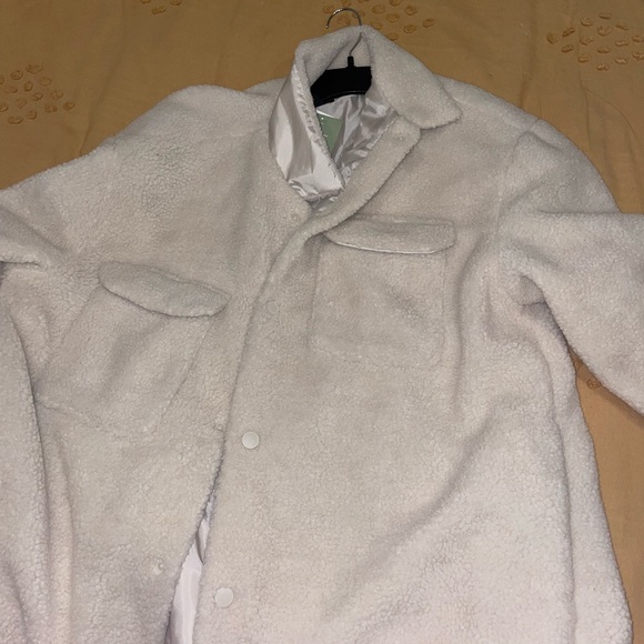 High quality puffer coat - Picture 1 of 2